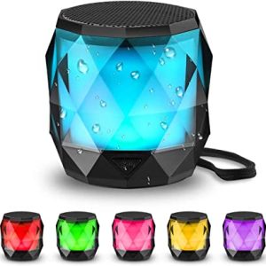 Portable Bluetooth Speaker