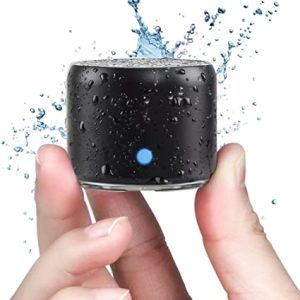 Pro Portable Bluetooth Speaker