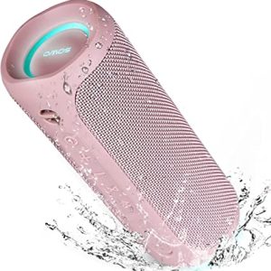 Outdoor Portable Bluetooth Speaker