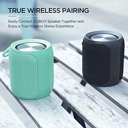 Wireless Waterproof Speaker - Image 2