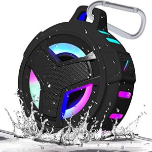 Portable Bluetooth Speakers