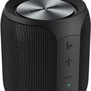 Wireless Waterproof Speaker