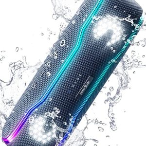 Waterproof Wireless Speaker